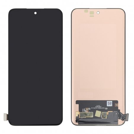 Ecran d\'origine reconditionné pour Oppo Reno12 5G photo 2