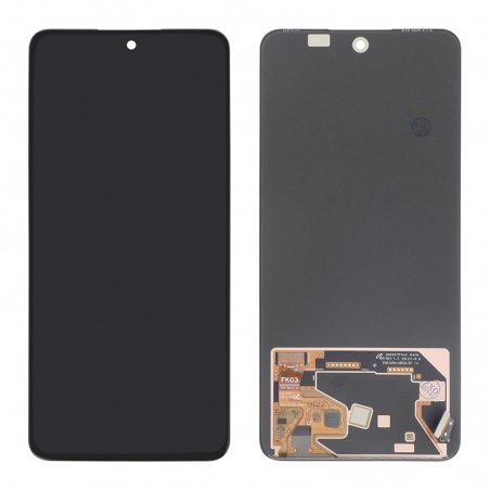 Ecran d\'origine reconditionné pour Oppo Reno12 FS 5G photo 2
