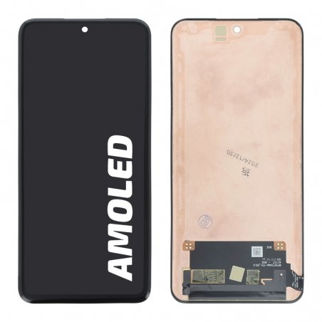 Ecran d\'origine reconditionné pour Reno12 Pro 5G photo 1