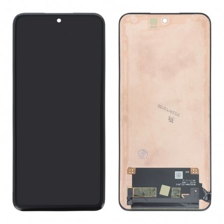 Ecran d\'origine reconditionné pour Reno12 Pro 5G photo 2