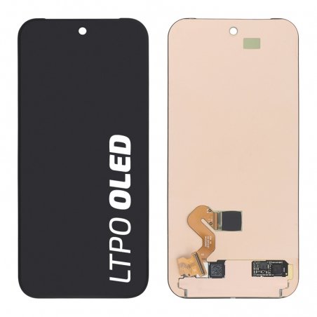 Écran reconditionné pour Google Pixel 9 Pro photo 1