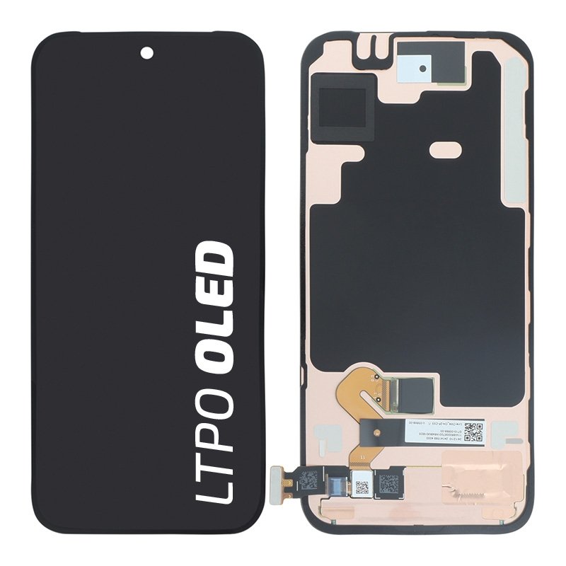 Ecran d\'origine Google pour Pixel 9 Pro photo 1