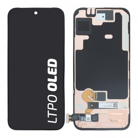 Ecran d\'origine Google pour Pixel 9 Pro photo 1