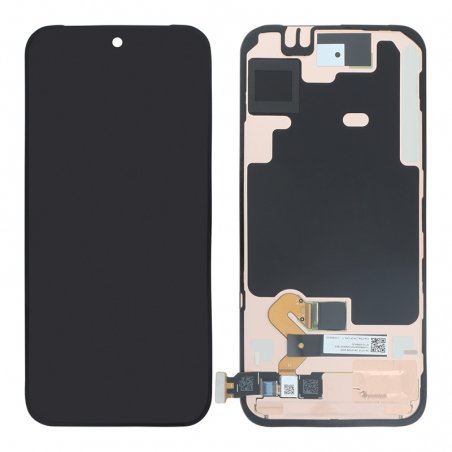 Ecran d\'origine Google pour Pixel 9 Pro photo 3