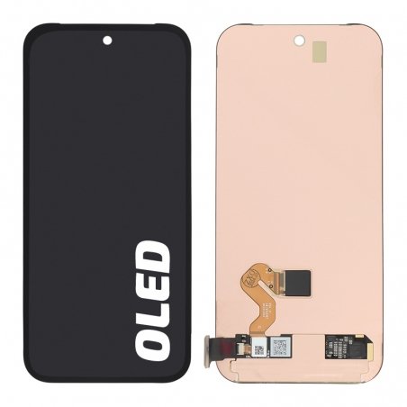 Écran reconditionné pour Google Pixel 9 photo 1