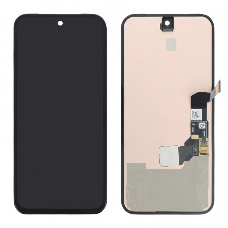 Ecran origine Pixel 8A photo 2