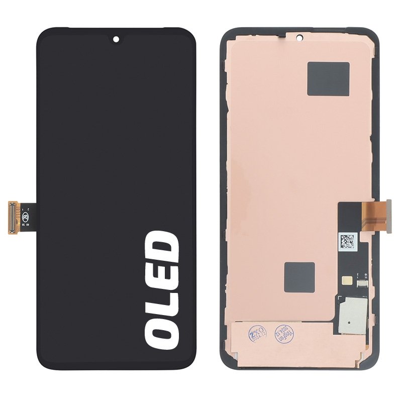 Ecran compatible OLED pour Google Pixel 8 photo 1