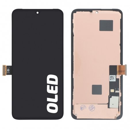 Ecran compatible OLED pour Google Pixel 8 photo 1