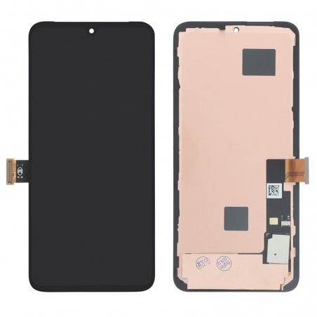Ecran compatible OLED pour Google Pixel 8 photo 3