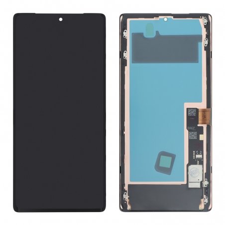 Ecran compatible OLED pour Google Pixel 6 Pro photo 2
