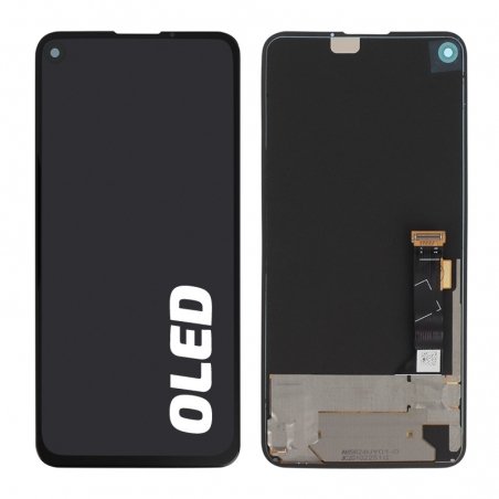 Ecran reconditionné pour Google Pixel 4A 5G  - photo 1