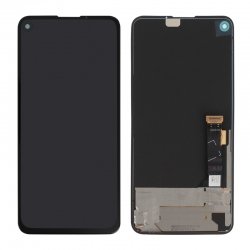 Ecran reconditionné pour Google Pixel 4A 5G  - photo 3