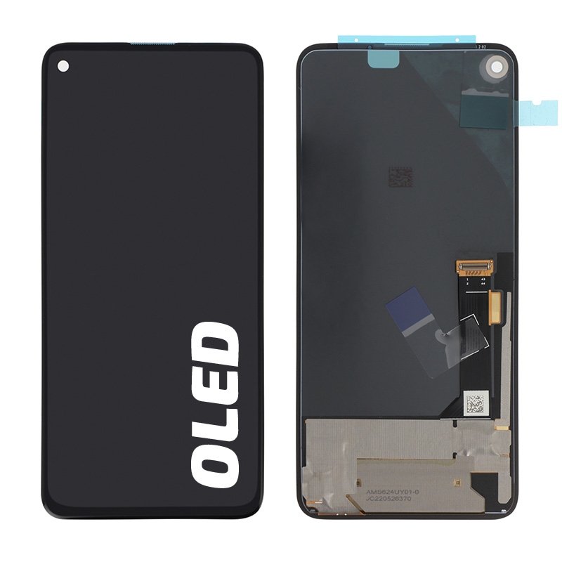 Ecran d\'origine pour Google Pixel 4A 5G - photo 1