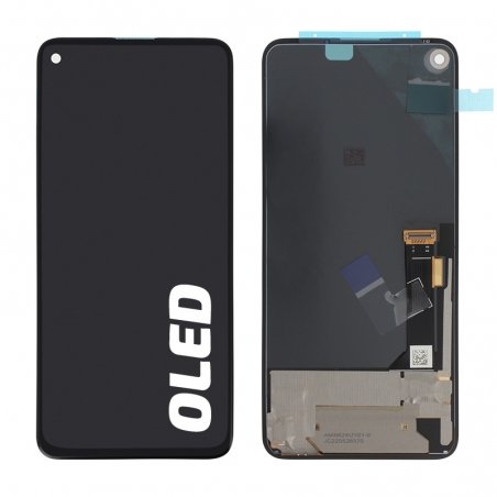 Ecran d\'origine pour Google Pixel 4A 5G - photo 1