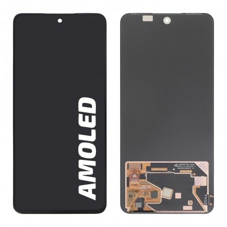 Ecran d\'origine reconditionné pour Realme 12+ photo 1