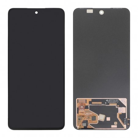 Ecran d\'origine reconditionné pour Realme 12+ photo 2