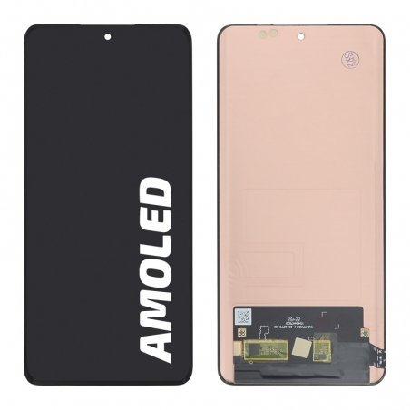 Ecran d\'origine reconditionné pour Realme 12 Pro/12 Pro+ photo 1