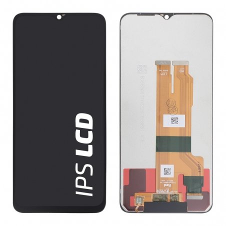 Ecran d\'origine reconditionné pour Realme 10 5G photo 1