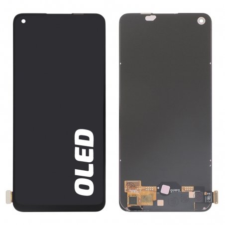 Ecran compatible OLED pour Realme 9 Pro+ photo 1