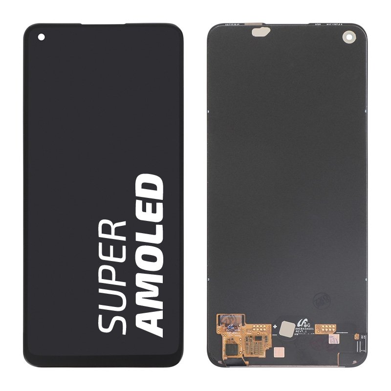 Ecran origine reconditionné pour Realme 9 Pro+ photo 1