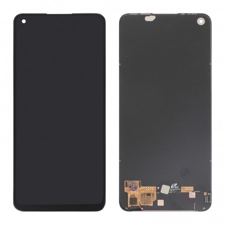 Ecran origine reconditionné pour Realme 9 Pro+ photo 2