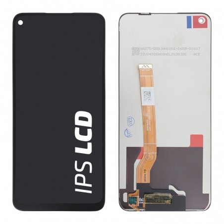 Ecran d\'origine reconditionné pour Realme 9 5G/9 Pro photo 1