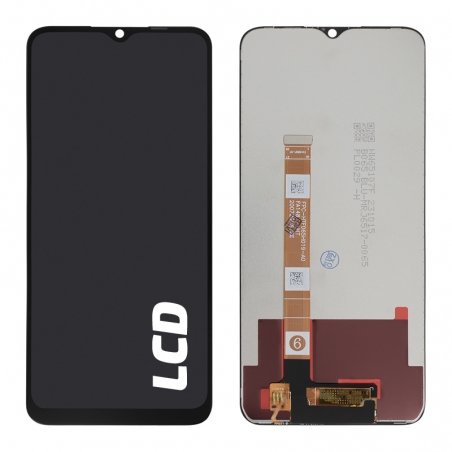 Ecran compatible pour Realme 6i  - photo 1