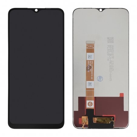 Ecran compatible pour Realme 6i  - photo 2