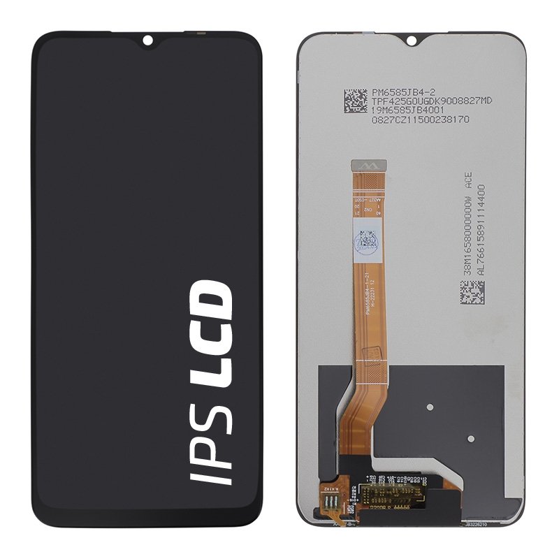 Ecran compatible pour Realme C35  - photo 1