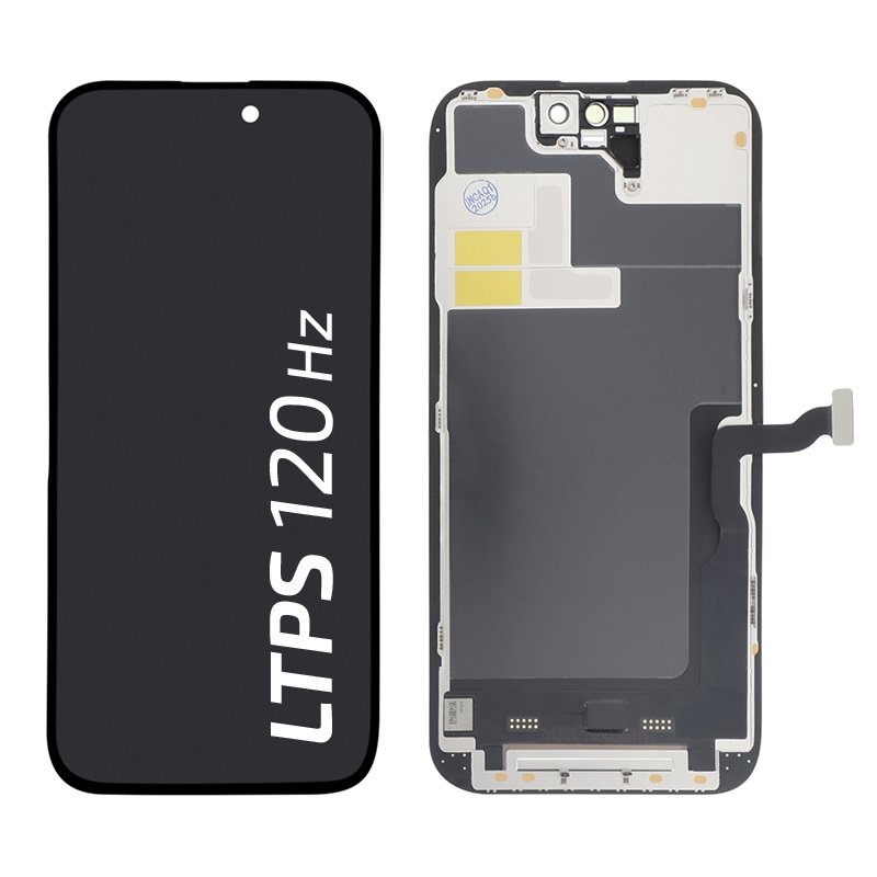 Ecran LTPS 120Hz pour iPhone 14 Pro photo 1