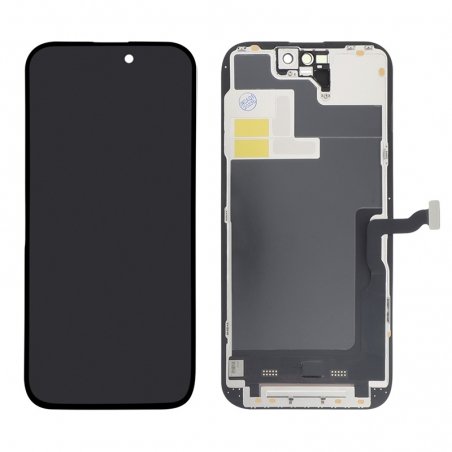 Ecran LTPS 120Hz pour iPhone 14 Pro photo 3