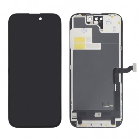 Ecran LCD LTPS pour iPhone 14 Pro photo 3