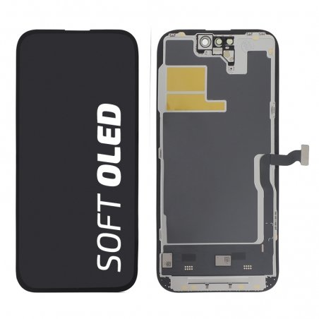 Ecran Premium iPhone 14 Pro_photo1