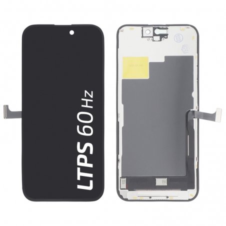 Ecran LCD INCELL pour iPhone 15 Pro photo 1