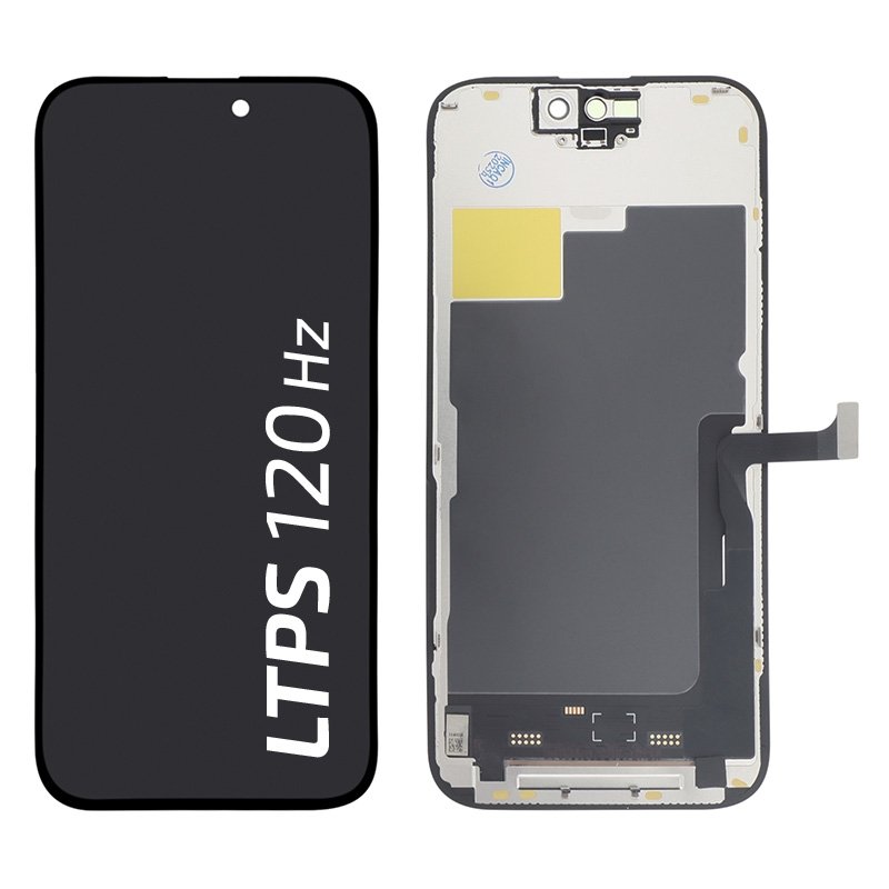 Ecran LTPS 120 Hzpour iPhone 15 Pro_photo1