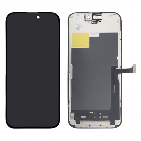 Ecran LTPS 120 Hzpour iPhone 15 Pro_photo3