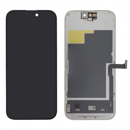 Ecran Soft OLED pour iPhone 15 Pro - Premium photo 3