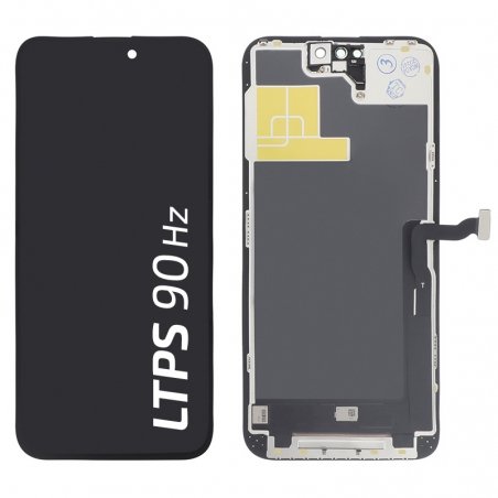 Ecran LTPS 120 Hz pour iPhone 14 Pro Max - Rapport Qualité/Prix photo 1