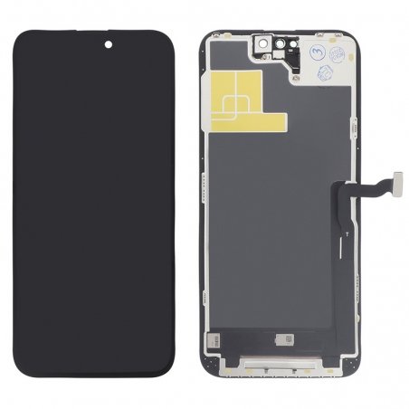 Ecran LTPS 120 Hz pour iPhone 14 Pro Max - Rapport Qualité/Prix photo 3