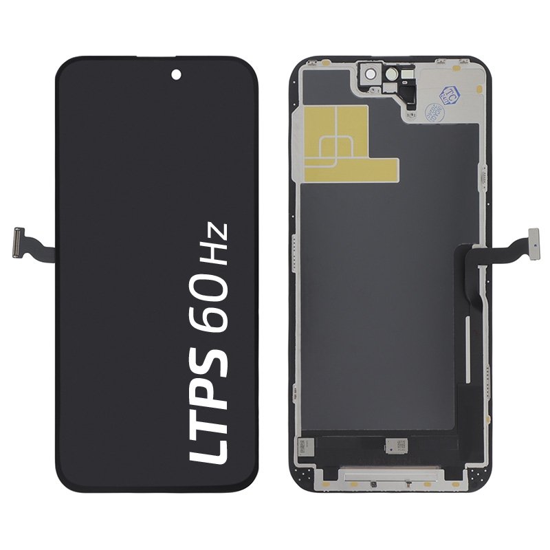 Ecran LTPS 60 Hz pour iPhone 14 Pro Max - Premier Prix photo1