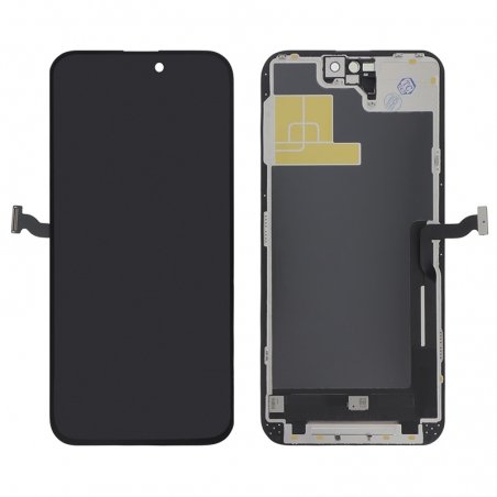 Ecran LTPS 60 Hz pour iPhone 14 Pro Max - Premier Prix photo3