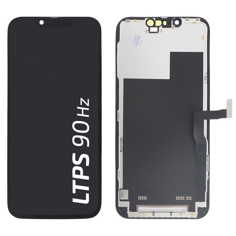 Écran LTPS 90 Hz pour iPhone 13 Pro - Premier Prix photo 1