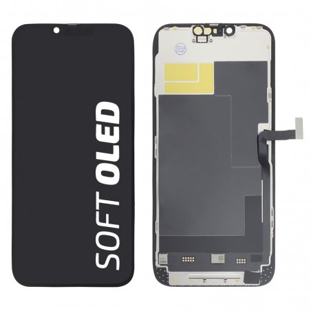 Ecran Soft OLED pour iPhone 13 Pro Max - Premium