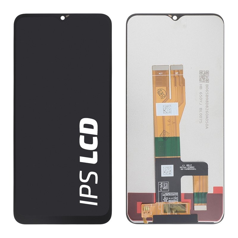 Ecran d\'origine reconditionné pour Realme C30/C33 photo 1