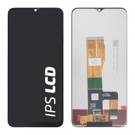 Ecran d\'origine reconditionné pour Realme C30/C33 photo 1