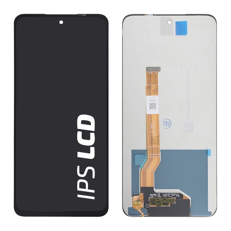 Ecran d\'origine reconditionné pour Realme C55 photo 1