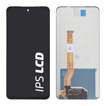 Ecran d\'origine reconditionné pour Realme C55 photo 1