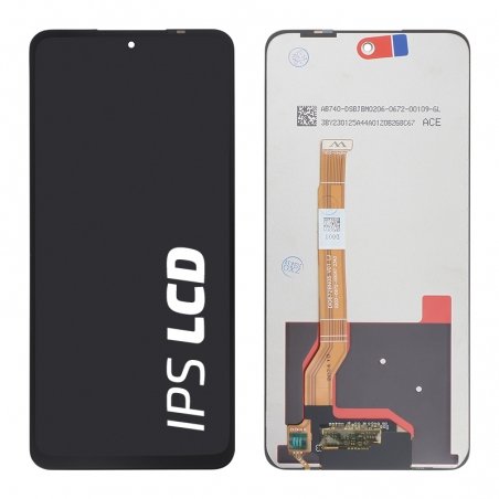 Ecran d\'origine reconditionné pour Realme C67 photo 1