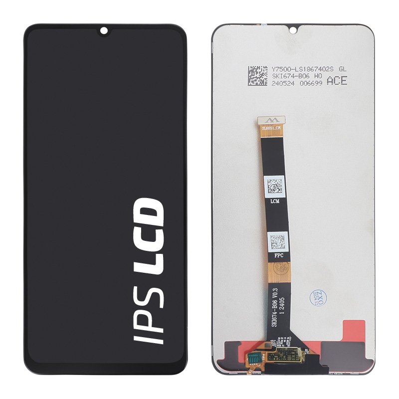 Ecran compatible pour Realme Note 50 photo 1