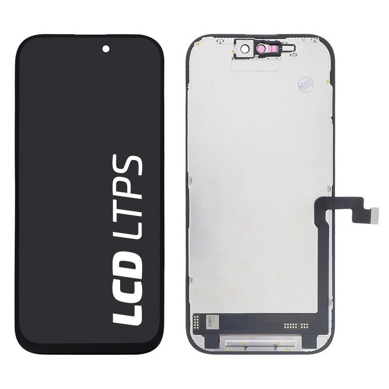 Ecran LTPS pour iPhone 16 Pro - Premier Prix photo 1